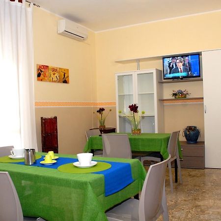 B&B Manzoni Lecce Exterior foto