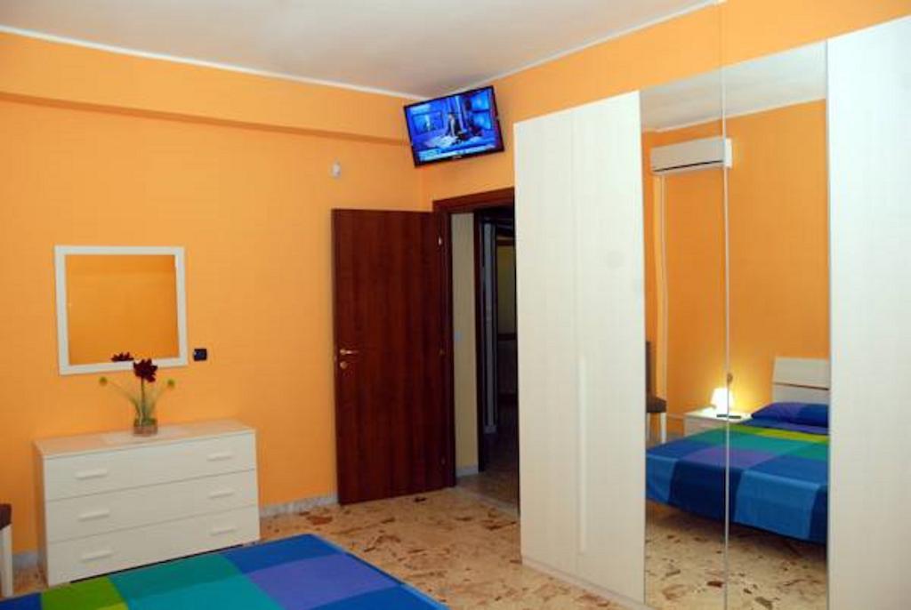 B&B Manzoni Lecce Zimmer foto