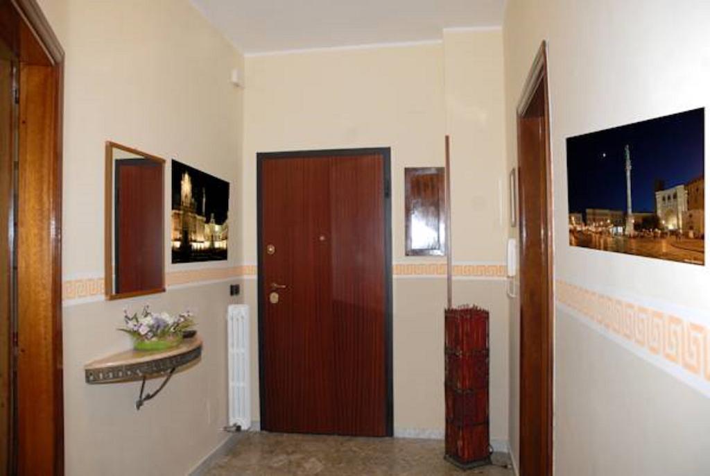 B&B Manzoni Lecce Zimmer foto