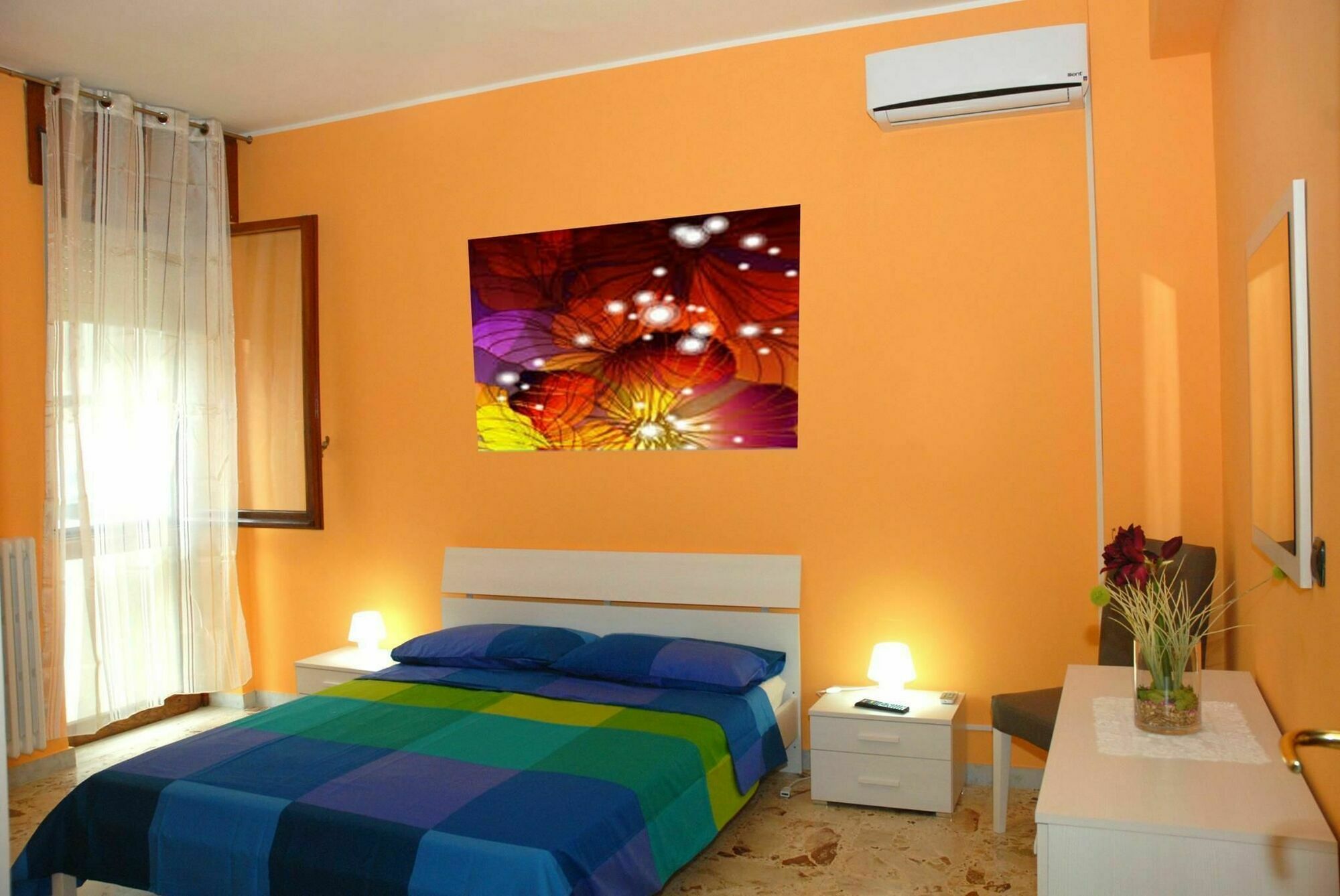 B&B Manzoni Lecce Exterior foto