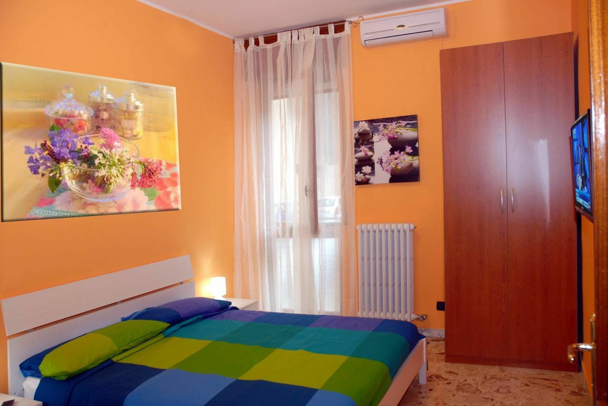 B&B Manzoni Lecce Exterior foto
